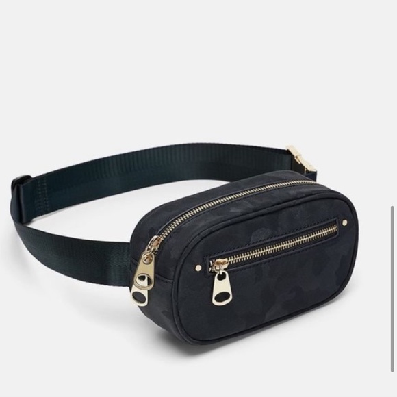 Zara Bags Zara Belt Bag Poshmark